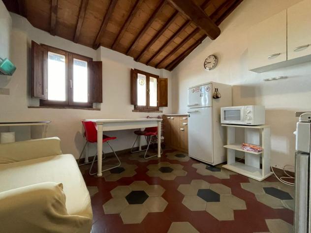 Appartamento in affitto a Siena 55 mq Rif: 722765 - Foto 4