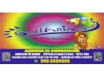 Animazione per bambini - feste di compleanno