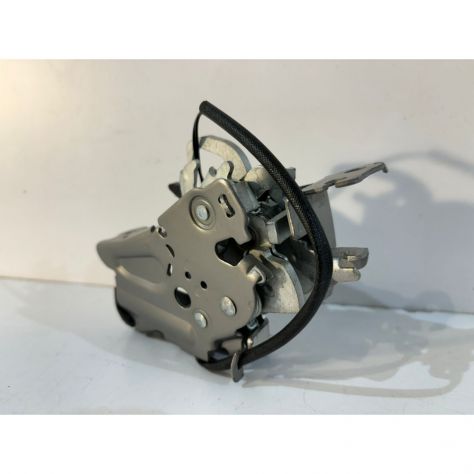 BMW 1 F40 3 G20 G21 Blocco Cofano R - 15462 - Foto 4