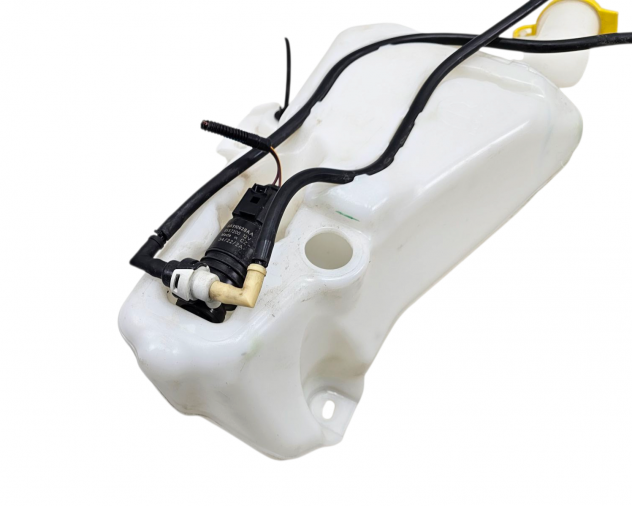 VASCHETTA TERGI ANT JEEP Compass Serie 55112669AA 46337540 Hybrid 1300 (16) - Foto 4