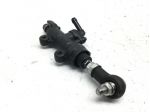 HONDA CBR RR ABS KM0 600 POMPA FRENO POSTERIORE 2024 2026 PC69A4RK