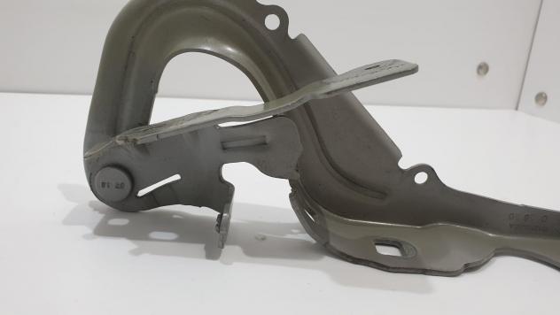 CERNIERA COFANO ANTERIORE DX CITROEN C3 Serie 9812778480 (16) - Foto 4
