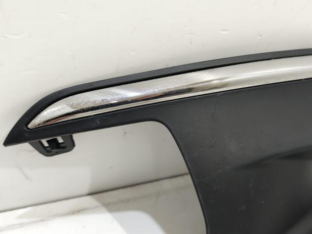 CORNICE COVER FENDINEBBIA ANT. SX CITROEN C4 Picasso Serie 99890663 (16) - Foto 6