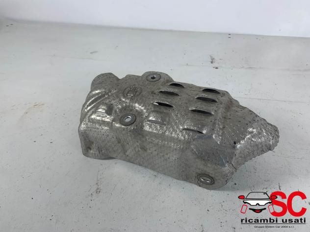 55254593 55254593 CARTER PROTEZIONE DI CALORE FIAT Panda 3° Serie diesel - Foto 3