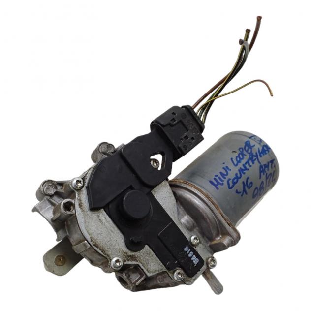 MOTORINO TERGICRISTALLO ANTERIORE MINI Countryman 1° Serie 9804398-01 (10) - Foto 2