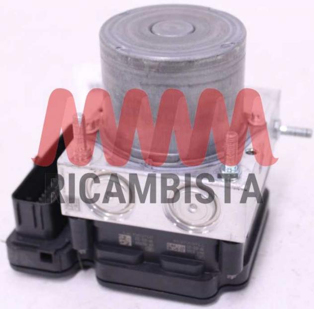 1654081780 Peugeot Partner 1.5 centralina ABS gruppo pompa Bosch