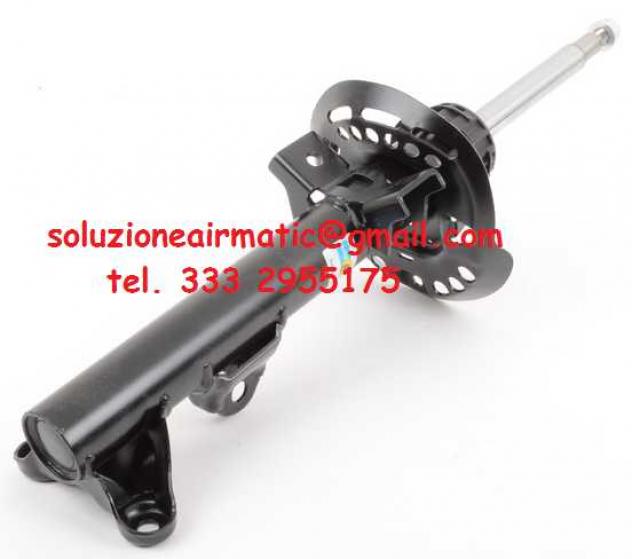 2123231700 A2123231400 Mercedes Classe E W212 sospensione anteriore