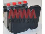 1631831080 Citroen C3 centralina ABS gruppo pompa Bosch