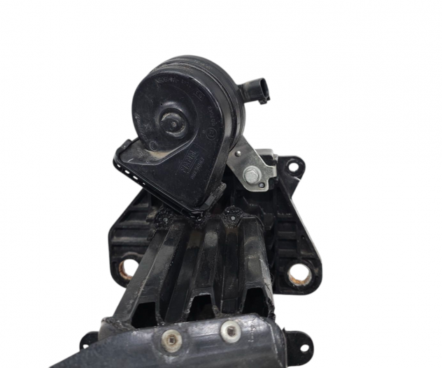 RINFORZO PARAURTI ANTERIORE FIAT 500 X Serie 00521135710 (15) - Foto 7