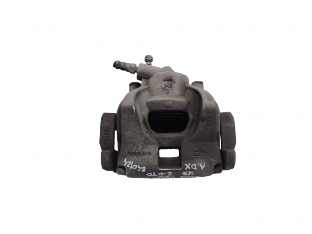 PINZA FRENO ANTERIORE DESTRA VOLVO V60 1° Serie D 5204 T2, D 5204 T3 (1018)
