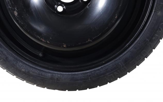 RUOTINO DI SCORTA RENAULT Captur Serie 403005160R (1319) - Foto 4