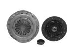 Frizione Valeo per Fiat Tipo 1300 mjt 1400 T 1600 ETorq Mjt Luk cilindro