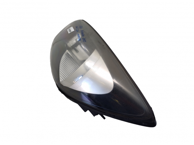 FARO ANTERIORE SINISTRO KIA Picanto 3° Serie 921011Y321 G3LA (1116) - Foto 3