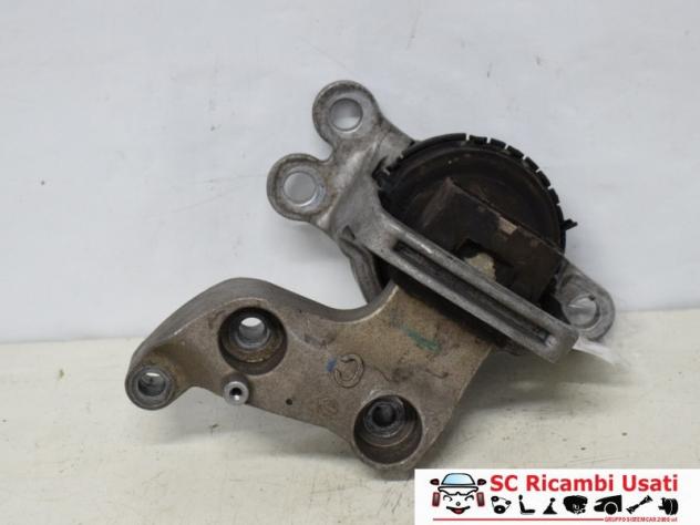 11211 11211 SUPPORTO MOTORE DESTRO NISSAN Qashqai Serie diesel - Foto 3