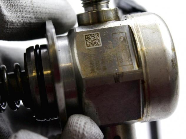 35326-07250 POMPA INIEZIONE ALTAPRESSIONE KIA CEED 1.0 B 74KW 6M 5P (2021) RICAMBIO USATO - Foto 6