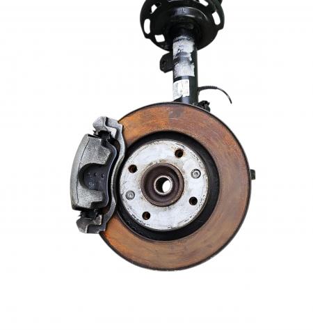 MASSA MECCANICA COMPLETA SINISTRA CITROEN C3 Serie 9811371280 (16) - Foto 7
