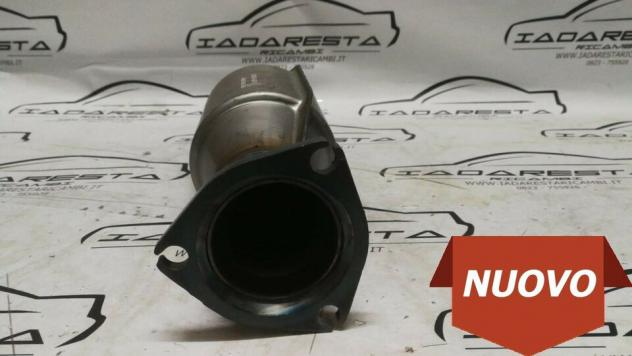 Catalizzatore Multipla 1.6 16v Bipower 60663078 - Foto 3