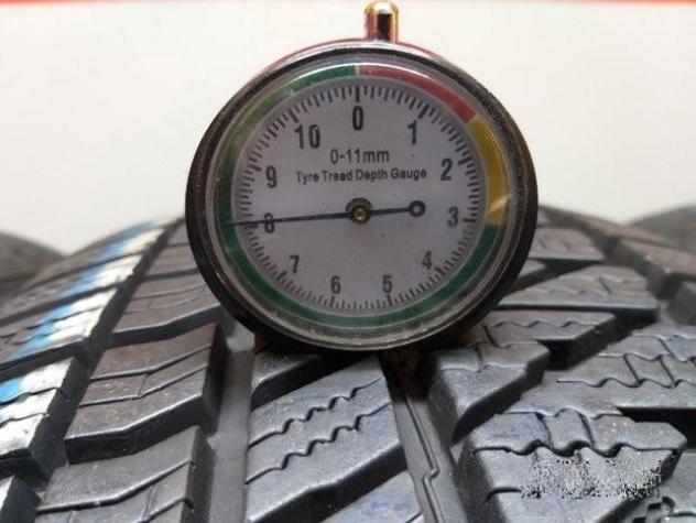4 gomme 235 55 19 kumho a8070 - Foto 3