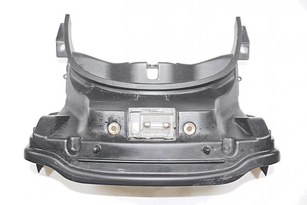 COVER RIVESTIMENTO SOTTOSELLA PIAGGIO X8 400 2006 - 2008 623598 LOWER SEAT COVER