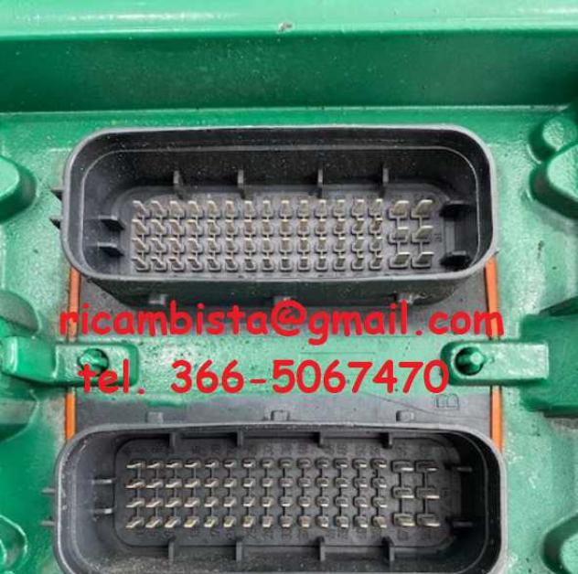 20814620 Volvo D16 centralina motore