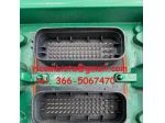 20814620 Volvo D16 centralina motore