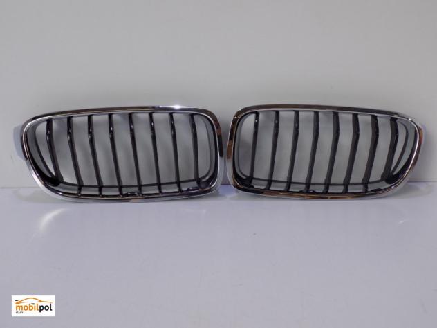 BMW 3 F30 / F31 , Reni / Griglia sinistra, destra - 3823