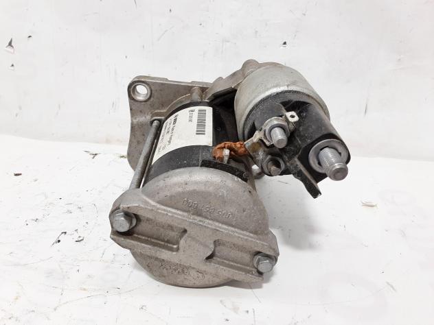 MOTORINO D' AVVIAMENTO OPEL Adam 1° Serie 25200067 A 12 XEL, B 12 XEL, D 12 XEL Benzina 1200 (13) - Foto 4