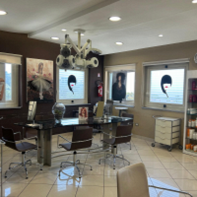 Parrucchieria Pepito Art Hair Studios - Foto 2