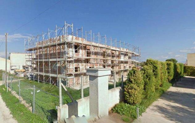 817 - In vendita a Marsala complesso edilizio, zona mare - Foto 2
