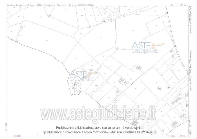 IMMOBILI-ALTRA CATEGORIA-Contrada Aurnia Brizza - Foto 2