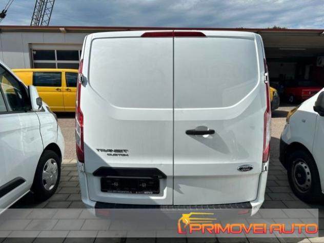 FORD Transit Custom 2.0 TDCi L2 Furgone Trend rif. 19592353 - Foto 10