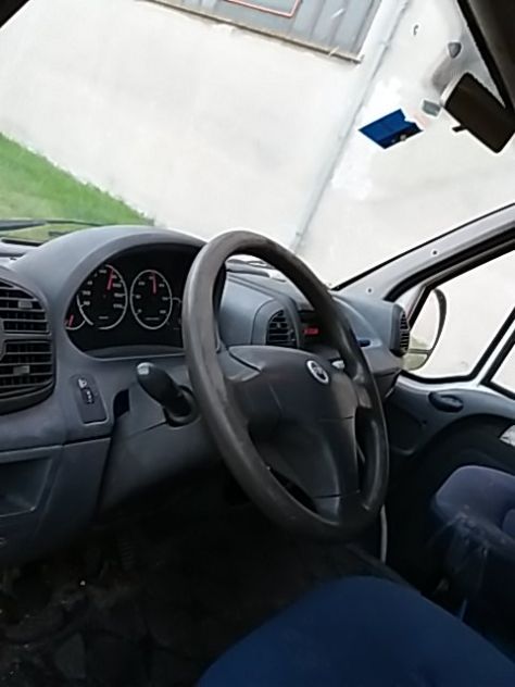 Fiat Ducato 11 Q.li 2.0 JTD PC-TB L1-H1 - Foto 7
