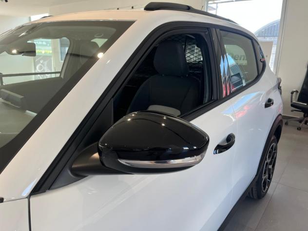 Citroën C3 C3 IV Van 1.2 turbo S&S 100cv Pro - Foto 4