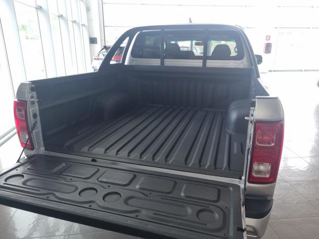 Dr PK8 2.0 Turbo Diesel Doppia Cabina 4x4 - Foto 4