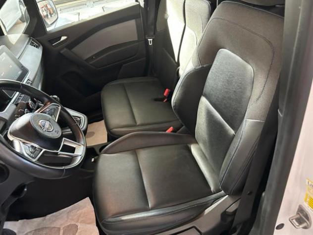 NISSAN Townstar 1.3 130 CV Van PC N-Connecta rif. 24167051 - Foto 9