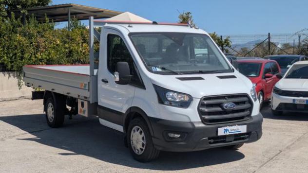 FORD Transit V363 2.0tdci 130cv 350 L3 rif. 24080029