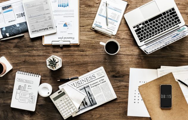 Corso Graphic Design