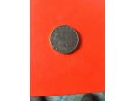 Rara Moneta 50 lire del1958
