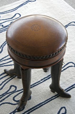 Sgabello Pianoforte