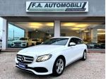 MERCEDES-BENZ E 220 d S.W. Auto Sport rif. 23799384