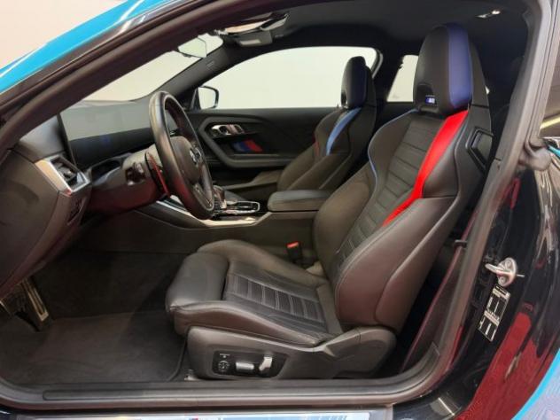 BMW M2 AKRAPOVIC - TETTO CARBONIO - HARMANN/KARDON rif. 23965870 - Foto 10