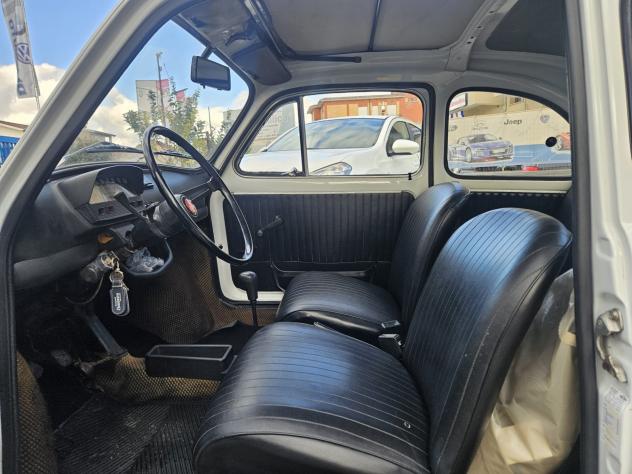 Fiat 500 500L - Foto 7