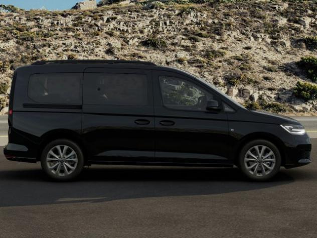 VOLKSWAGEN Caddy maxi 2.0 tdi 122cv life dsg7 my24 rif. 23767287 - Foto 6