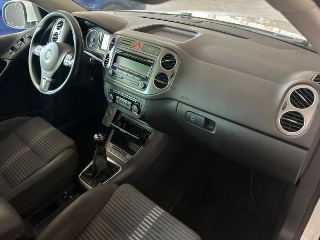 Volkswagen Tiguan Tiguan 2.0 tdi Sport&Style 4motion - Foto 7