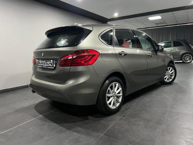 BMW 214 d Active Tourer Advantage rif. 23927346 - Foto 3