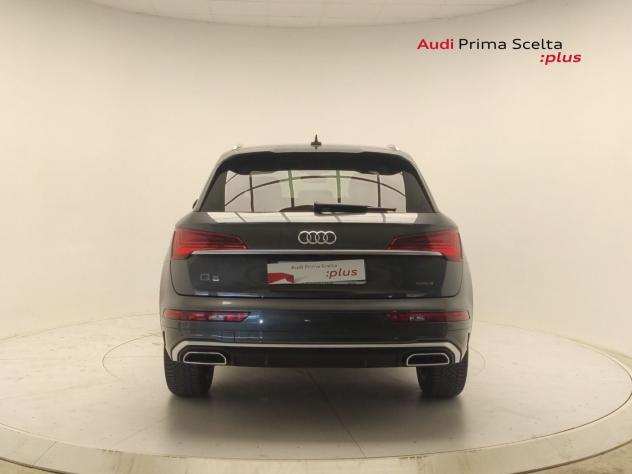 Audi Q5 40 TDI S Line quattro S tronic - Foto 6