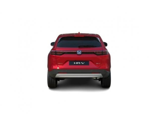 Honda HR-V 1.5 131 CV Hybrid Automatica NAVI LED Elegance - Foto 4