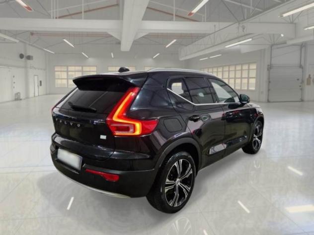 Volvo XC40 Recharge T5 180+82 CV Recharge Plug-In Hybrid Inscription - Foto 2