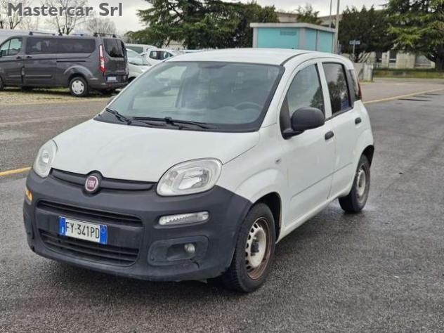 FIAT Panda 1.2 69 CV VAN 2 POSTI EURO6 POP - FY341PD rif. 24021143 - Foto 2