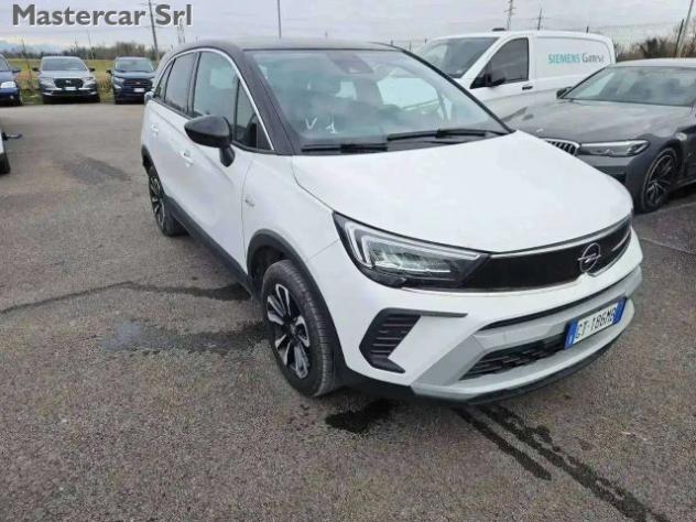 OPEL Crossland 1.2 130cv AT6 Elegance - GT186MB rif. 23991958 - Foto 4